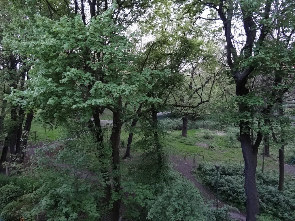 קרקוב Nice Place חדר תמונה